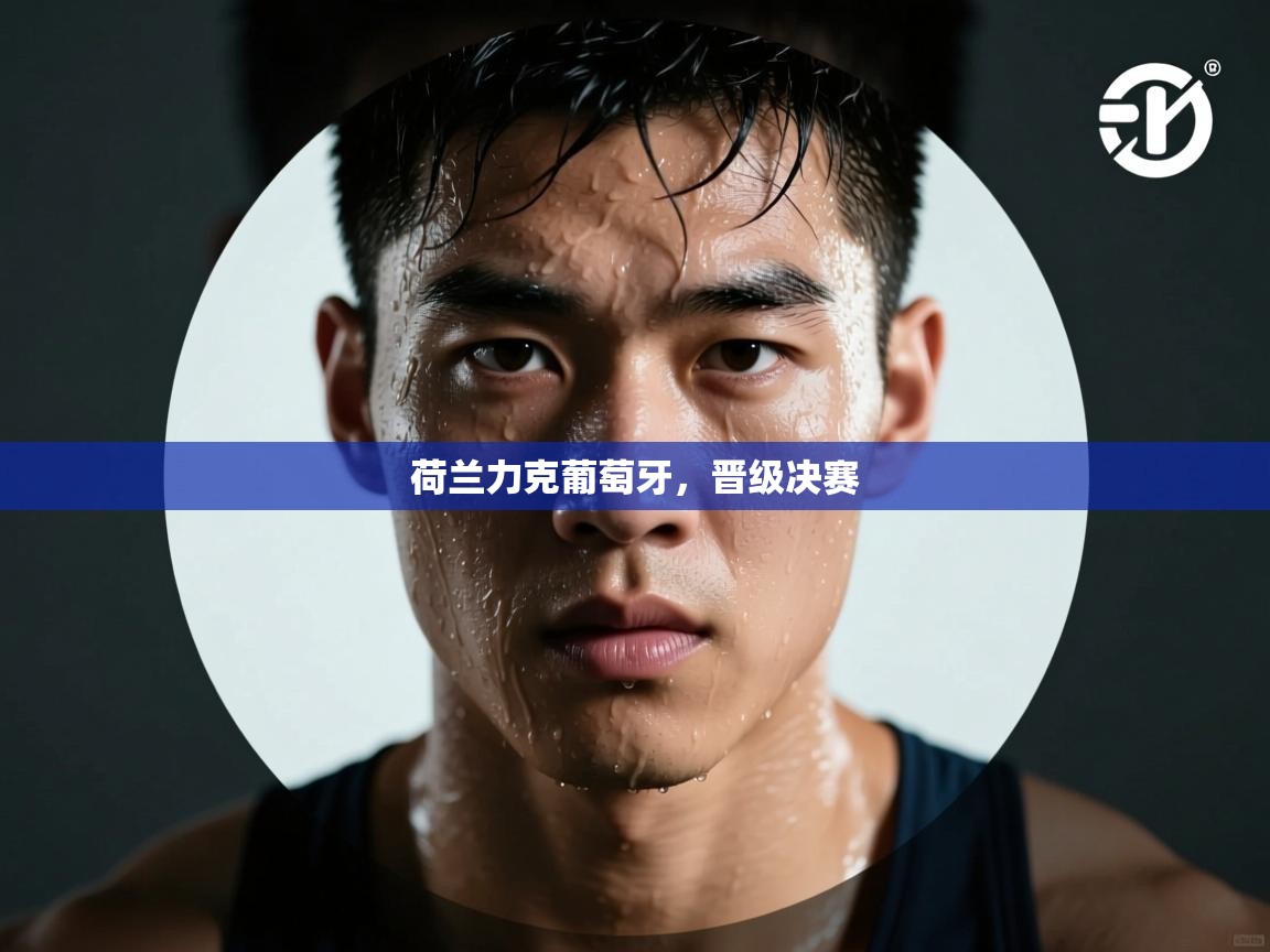 荷兰力克葡萄牙,晋级决赛 第2张