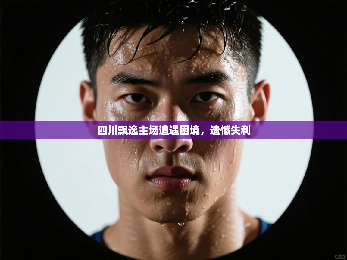 四川飘逸主场遭遇困境，遗憾失利  第2张