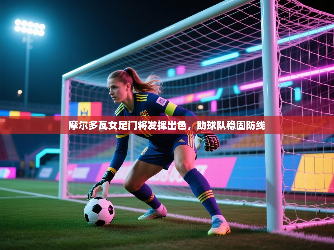 摩尔多瓦女足门将发挥出色，助球队稳固防线  第2张