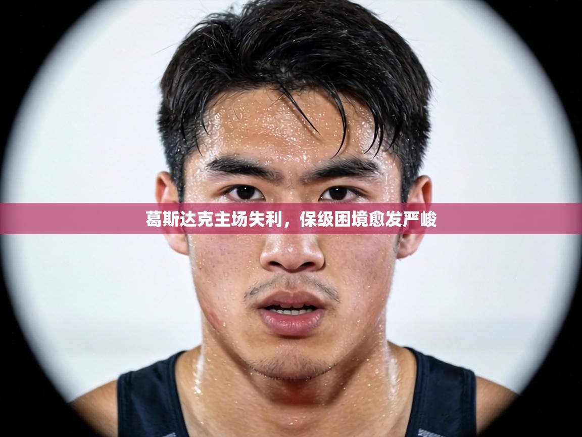 葛斯达克主场失利,保级困境愈发严峻 第1张