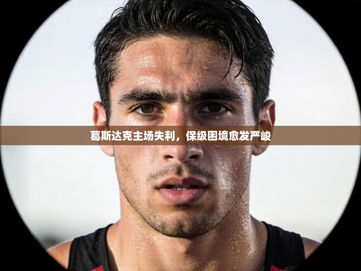 葛斯达克主场失利,保级困境愈发严峻 第2张